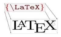 استفاده از سکوی LaTeX 